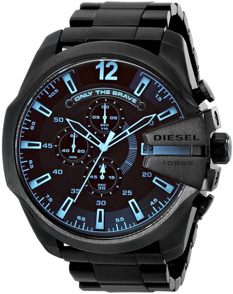 Diesel: WATCHES 